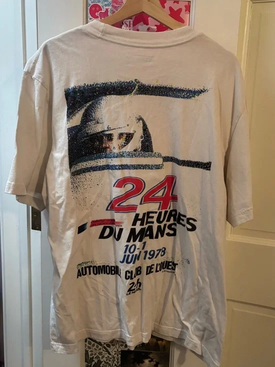 A&F GRAPHIC TSHIRT - Picture 2 of 4